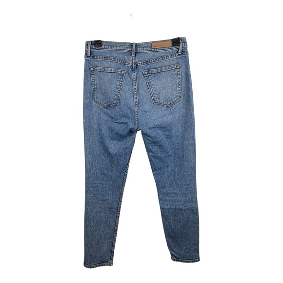 GRLFRND Karolina Skinny Straight Light Wash Jeans Size‎ 27 - Picture 2 of 9